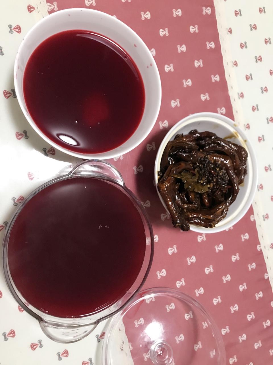 周黑鸭味～～～鸭翅 鸭爪