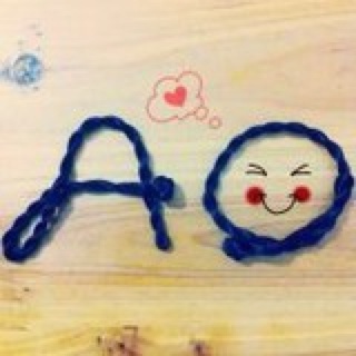 Ahoho小盆友