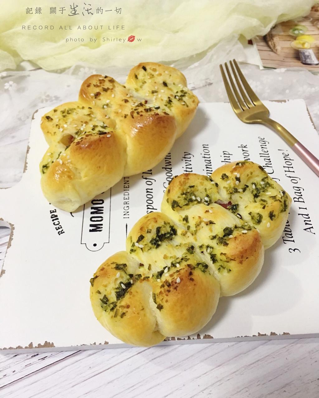 软到不知所措的牛奶卷