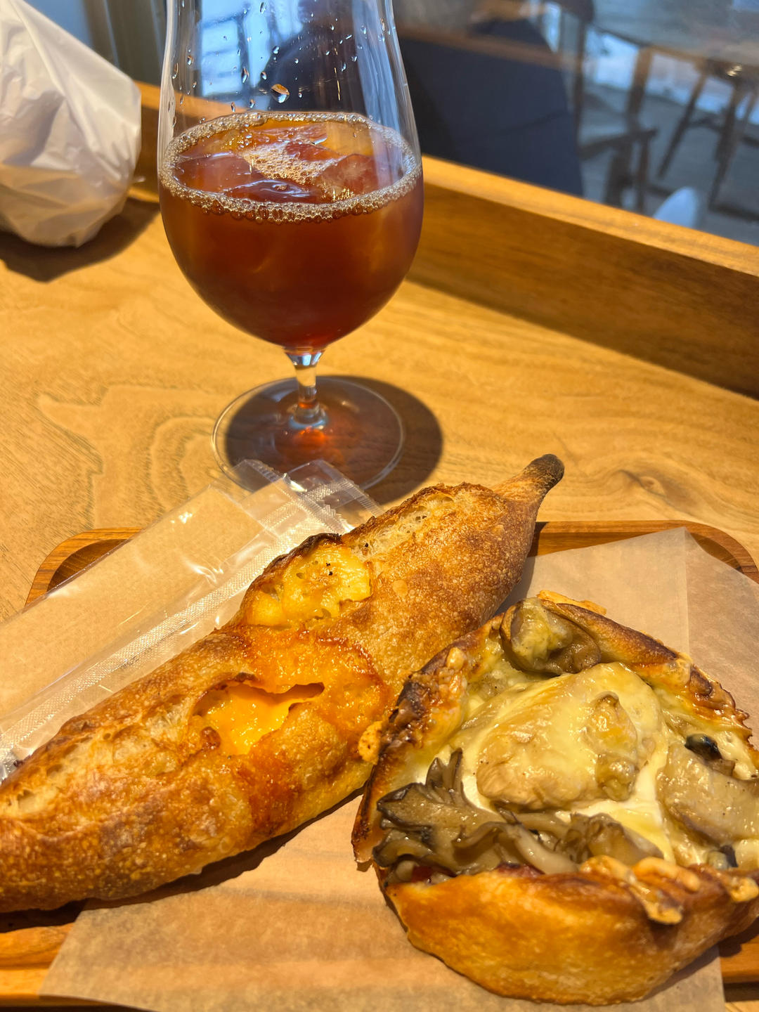 2月早餐马拉松