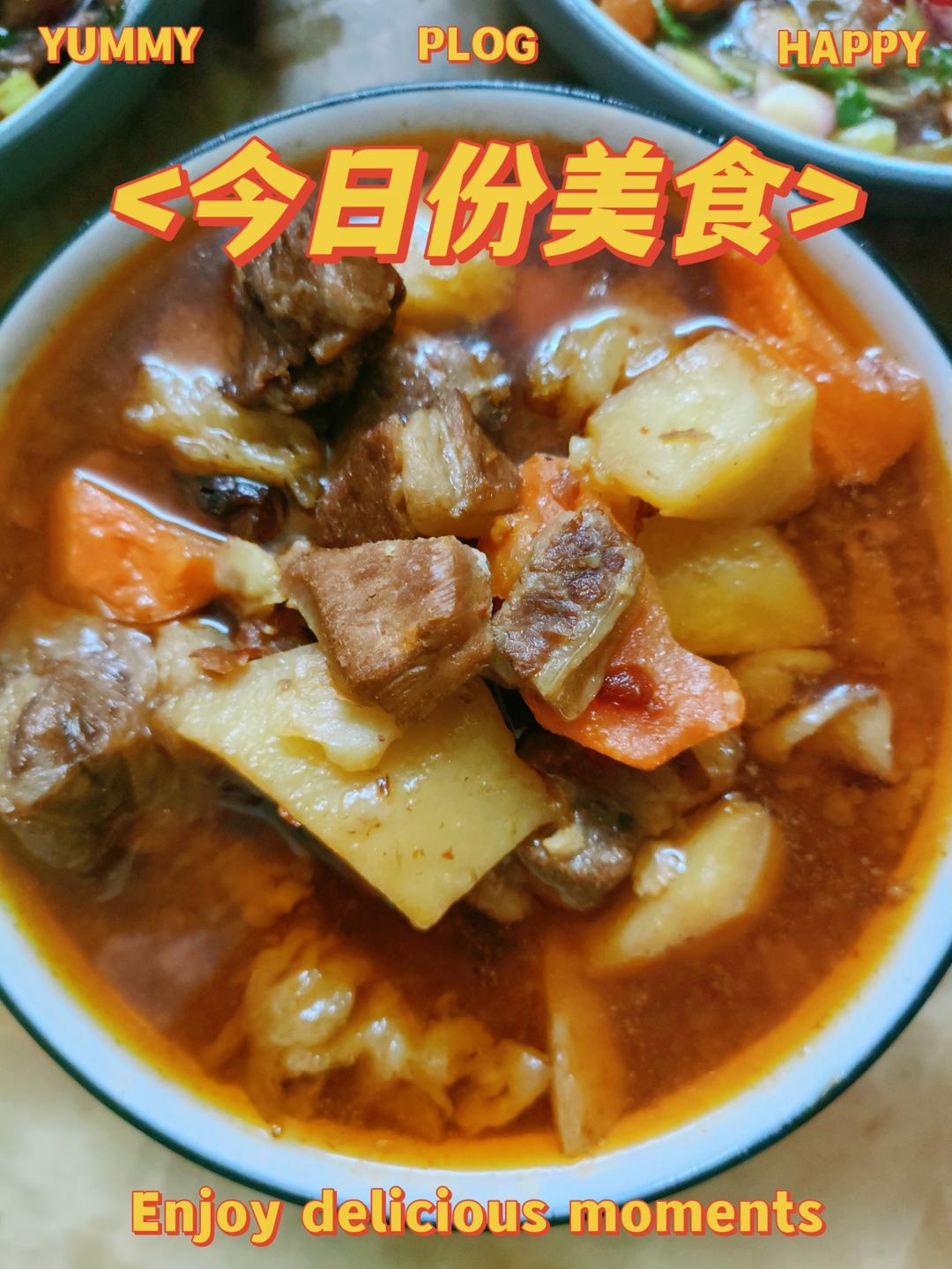 会上瘾的《牛肉面》