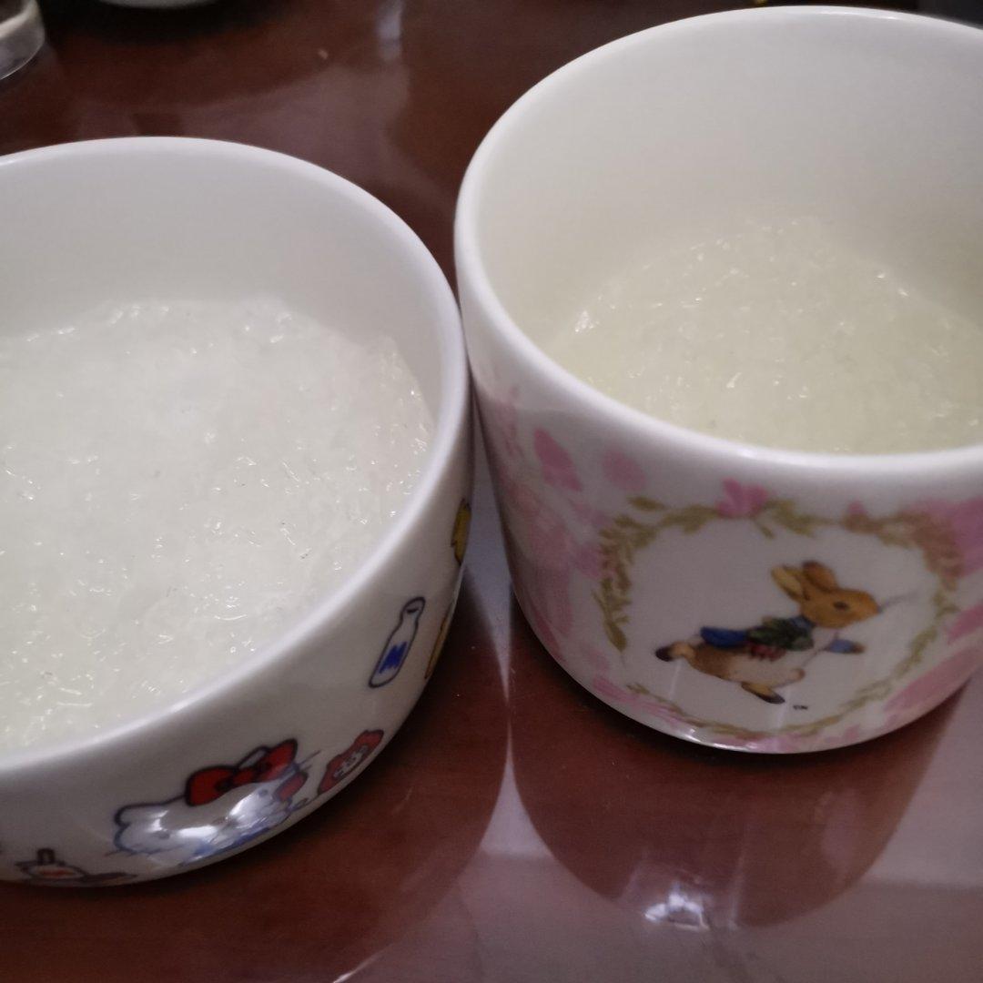 清炖燕窝（适合上班族）