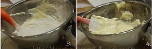 奶油杯子蛋糕的做法 步骤3