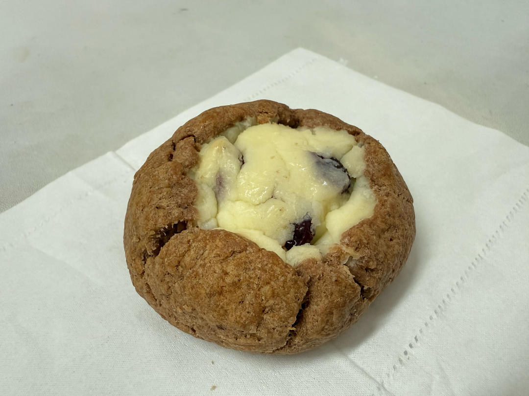 司康做了上千个🔥配方只认这一个！