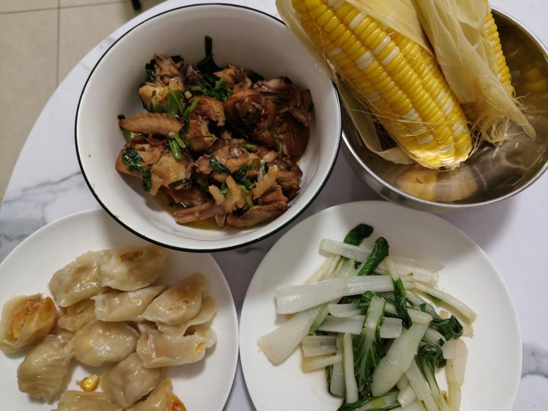 辣椒+啤酒炒鸡肉 巨好吃！超辣湖南菜