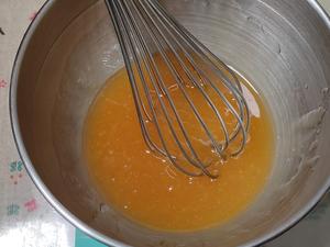 金桃枣泥月饼的做法 步骤2