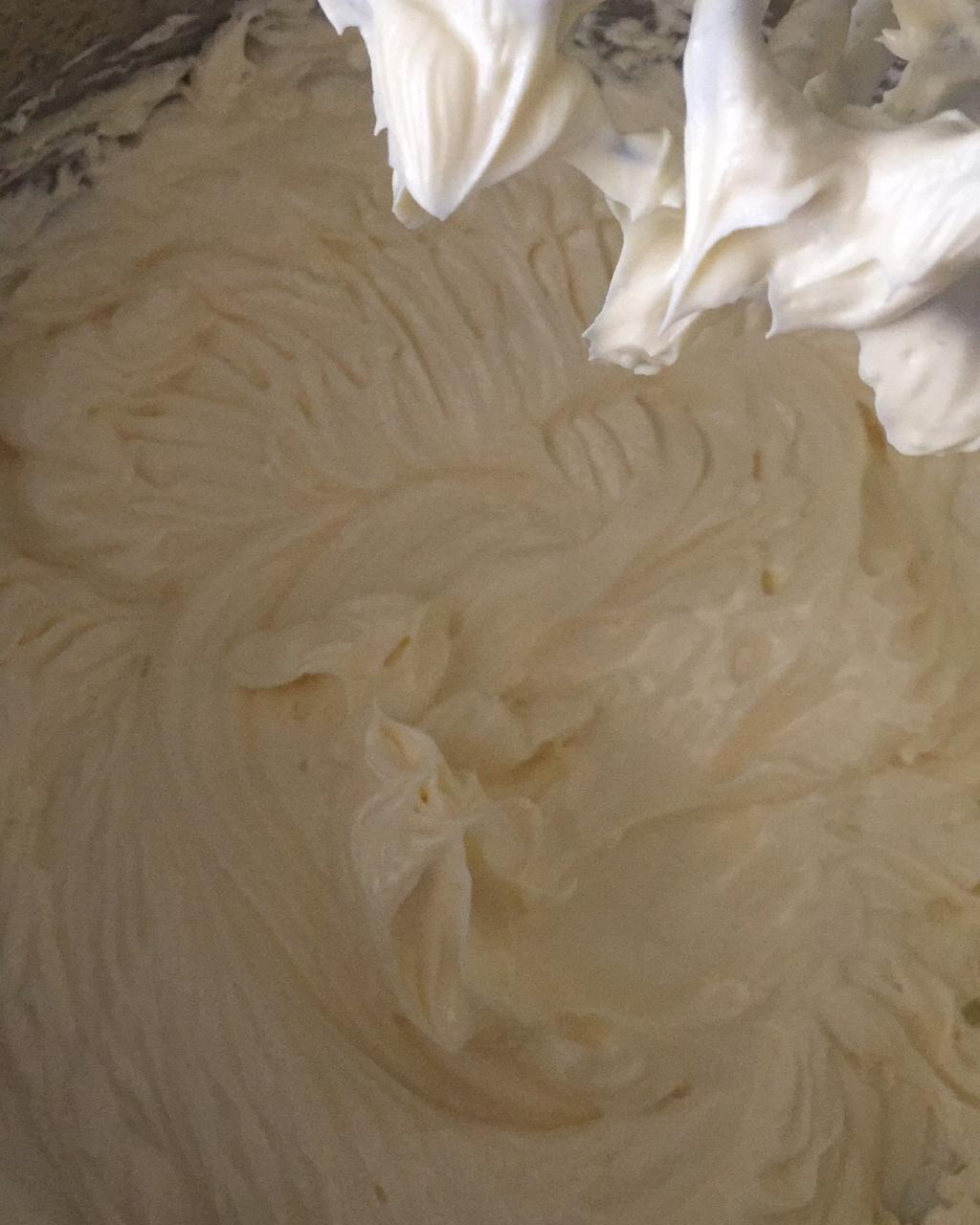 淡奶油版香酥原味曲奇