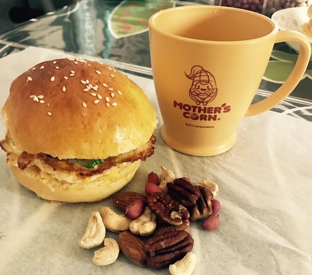 超软葱香芝士包（淡奶油面包体）