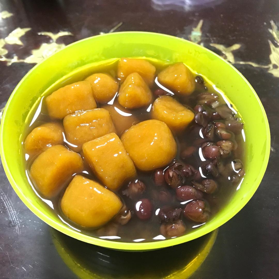 《Tinrry+》Q弹芋圆仙草冻