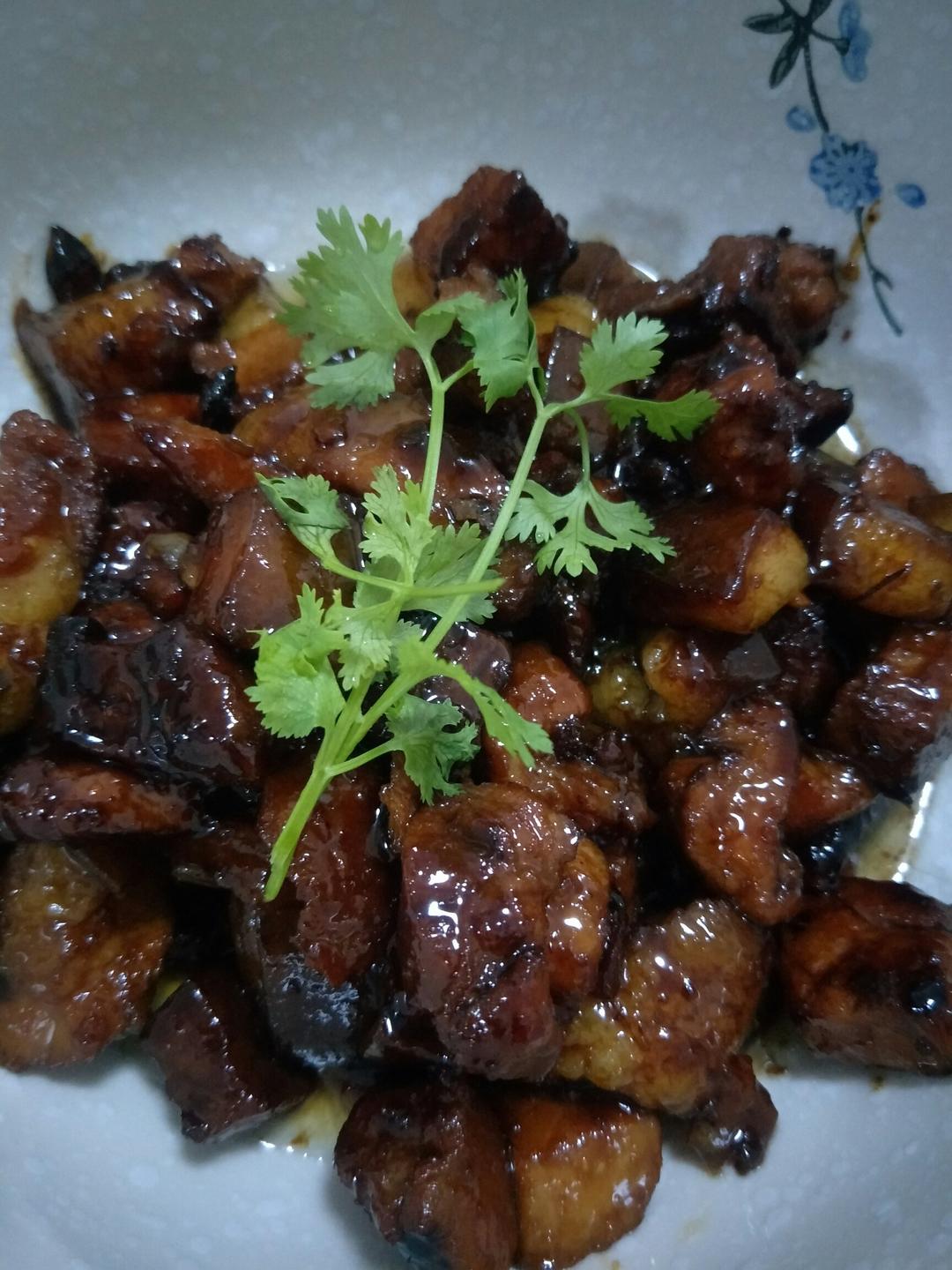 红烧肉