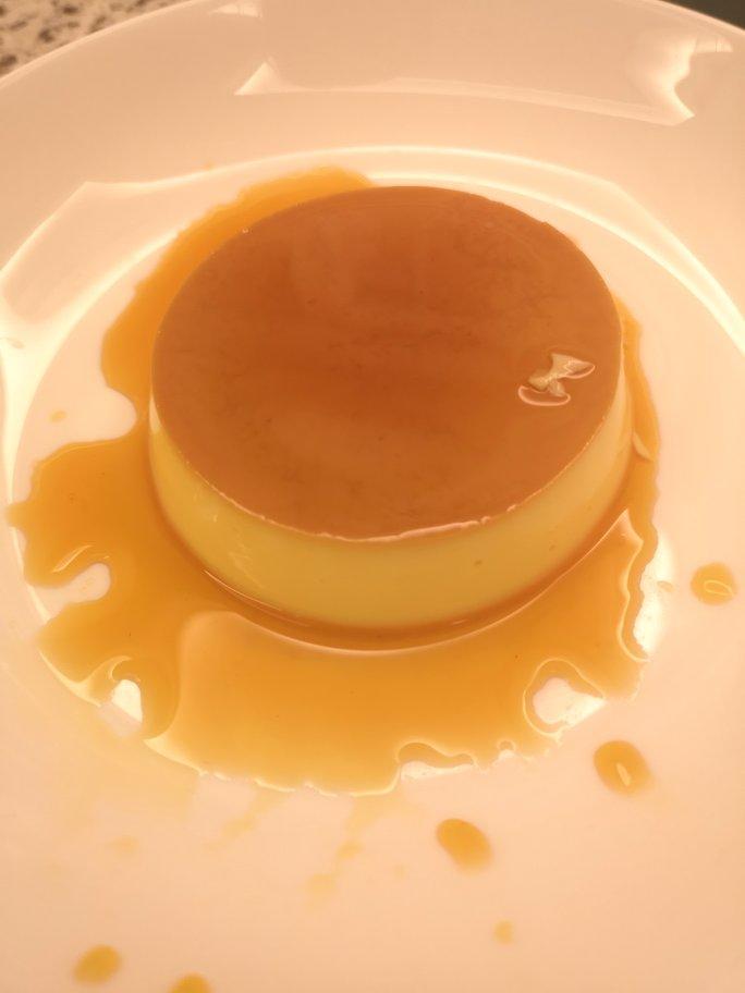 《Tinrry下午茶》教你做焦糖布丁