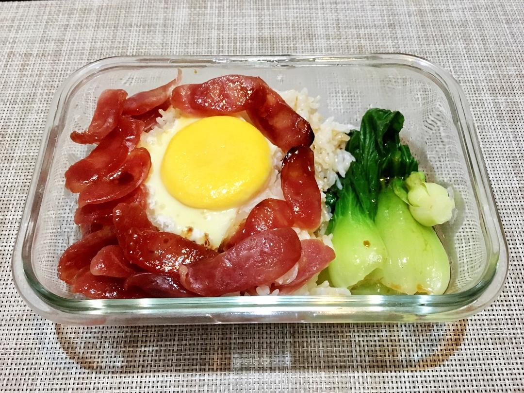 便当午餐(自用上传区)