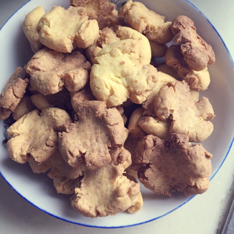 玛格丽特饼干