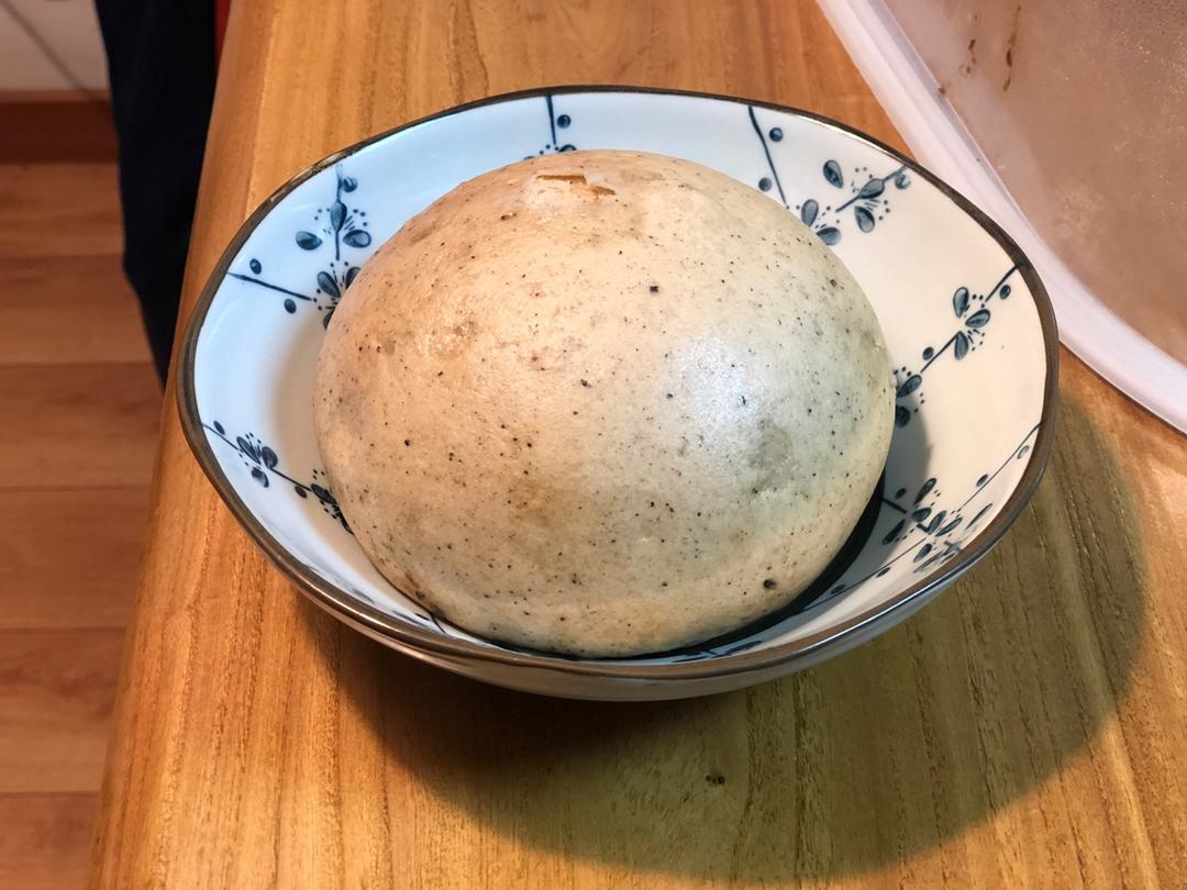 山东大馒头