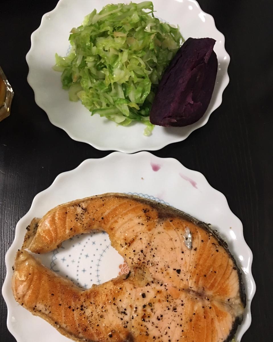 健身减脂餐/午餐便当 简单好看