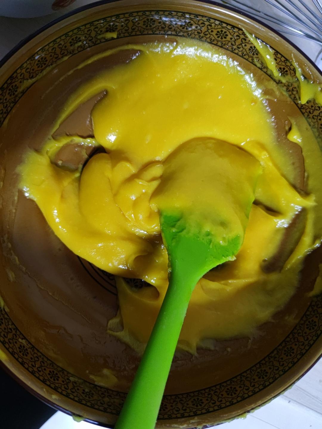 酥皮泡芙新手一次成功（附卡仕达酱做法）