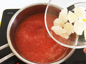 宝宝辅食：自制番茄酱—百搭的宝贝健康调味料的做法 步骤7