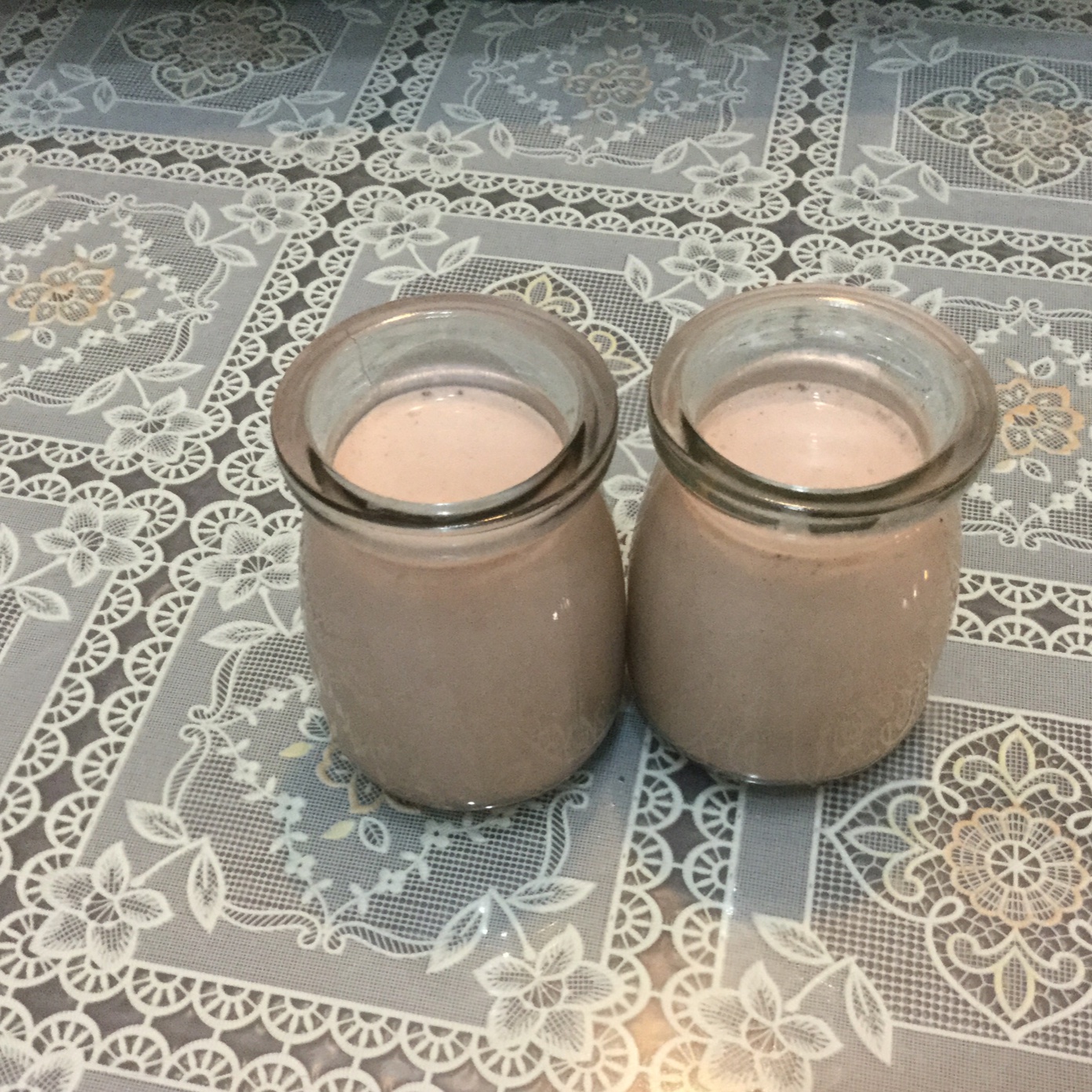 抹茶布丁
