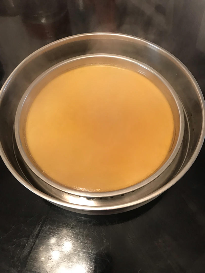 Q弹椰汁千层糕（马蹄糕）