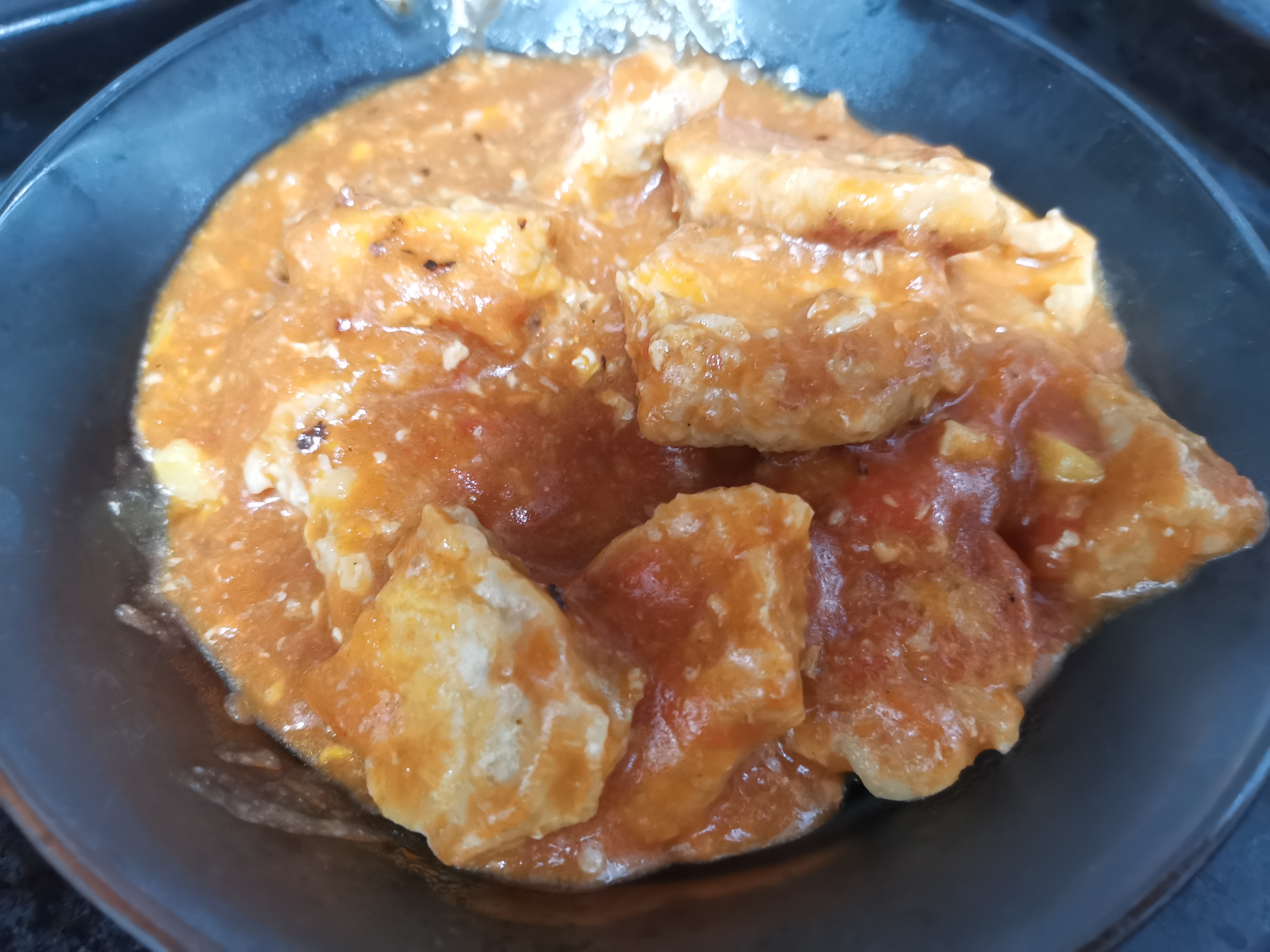茄汁猪扒【酸甜适中，肉质嫩滑，百食不厌】