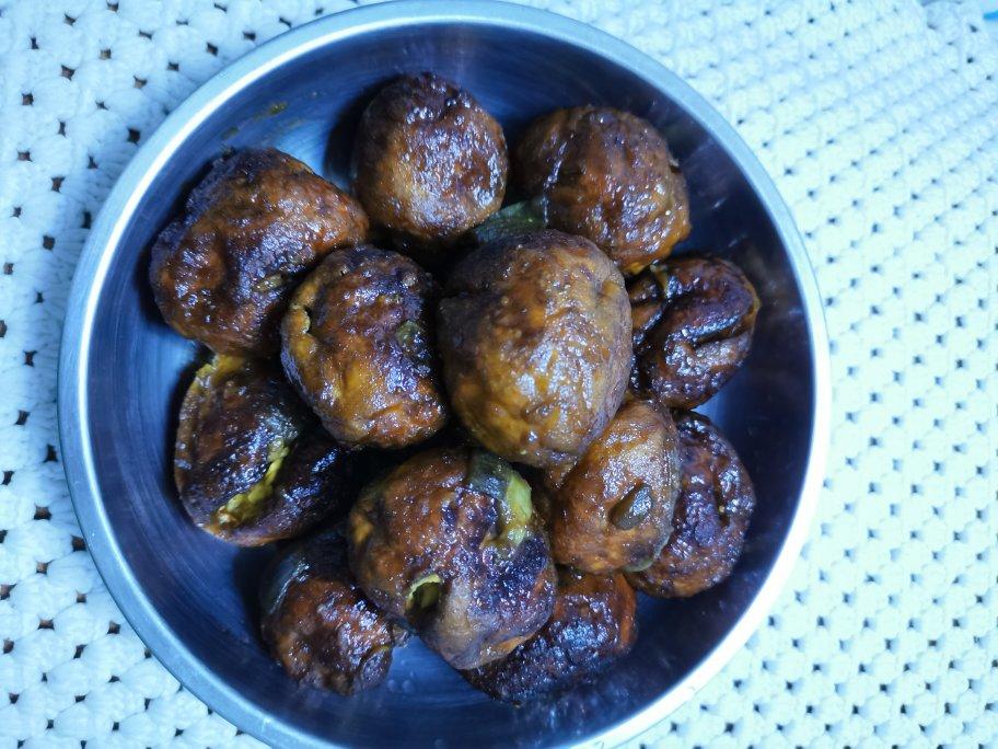 虎皮鸡蛋，快速起虎皮的大绝招