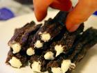 Oreo Churros 奥利奥巧克力条奥利奥油条