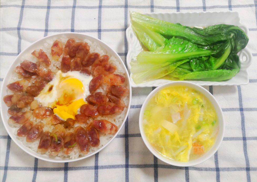 家有学娃～早餐系列