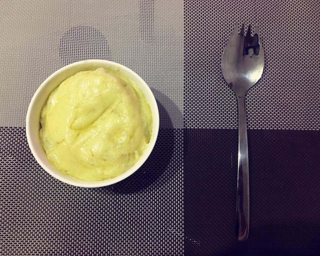 土豆泥（最美味科学的终极版本）