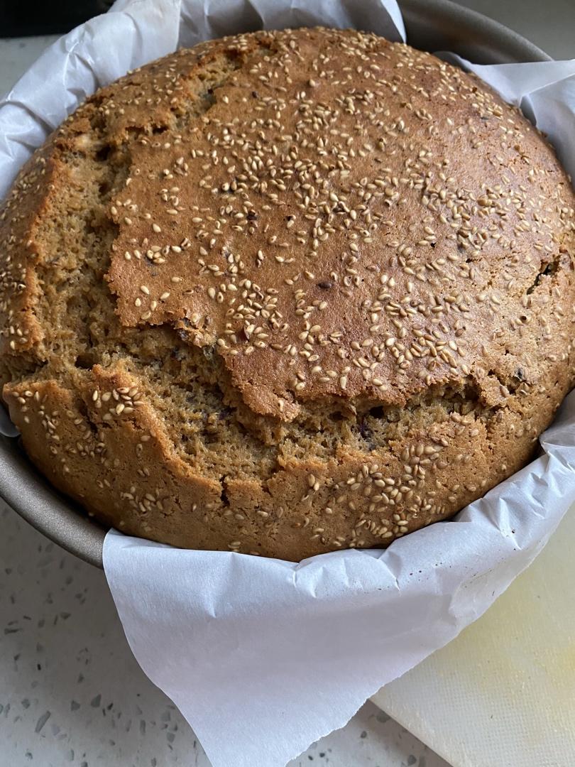 简单美味枣泥糕