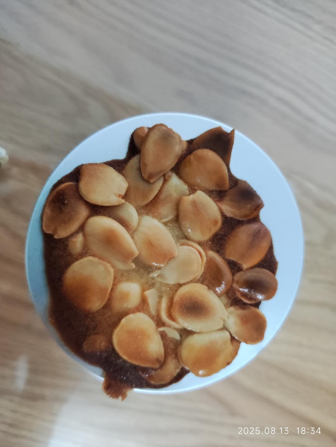 香酥薄脆杏仁片