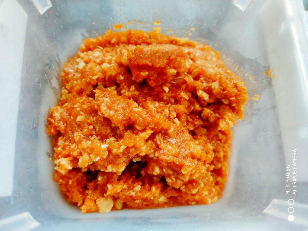 至尊披萨【制作要点更新】