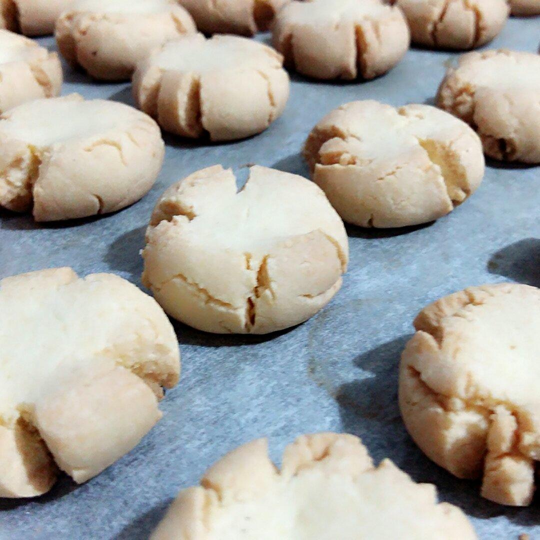 玛格丽特小饼干