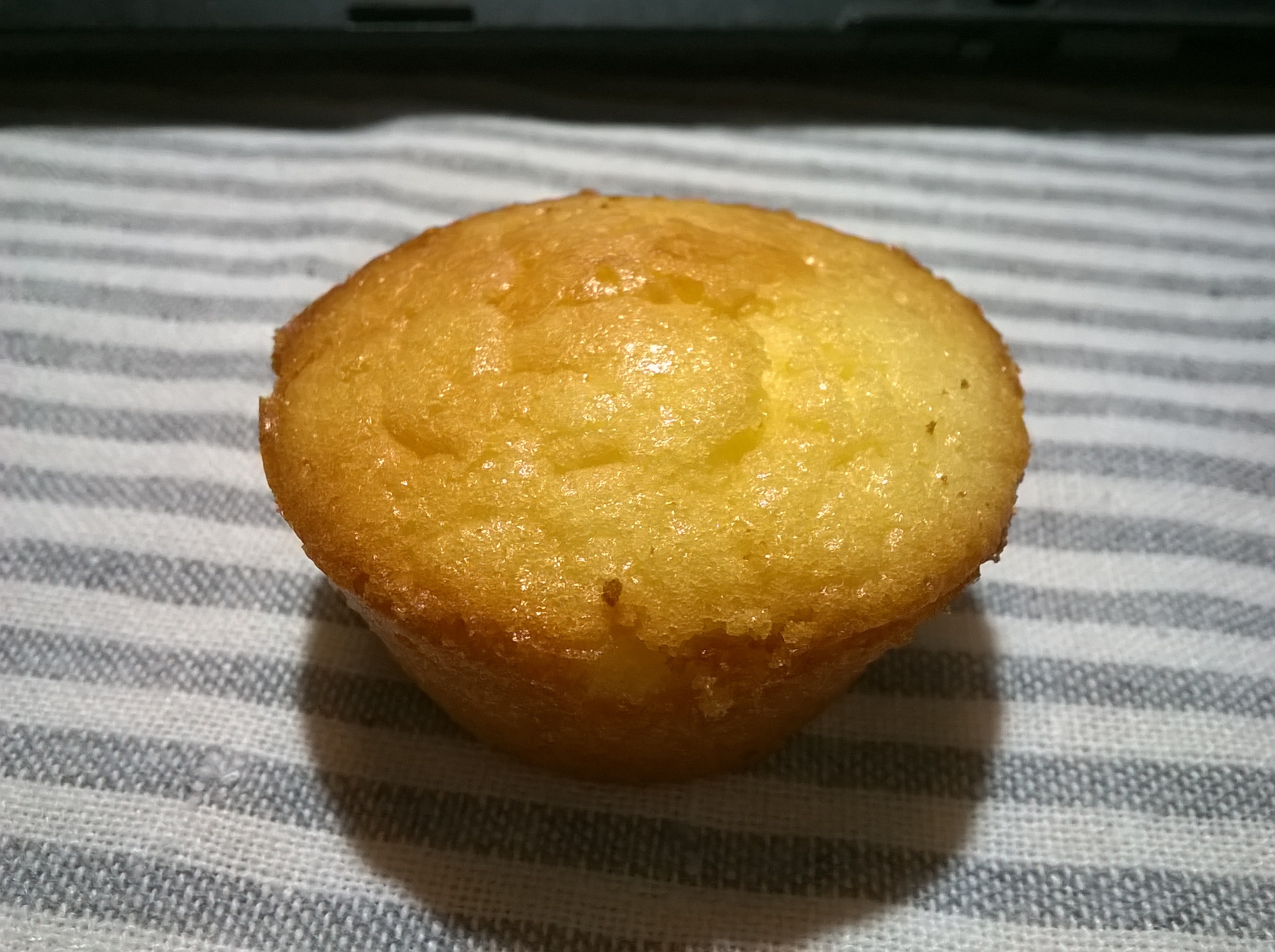 奶香迷你蛋糕仔