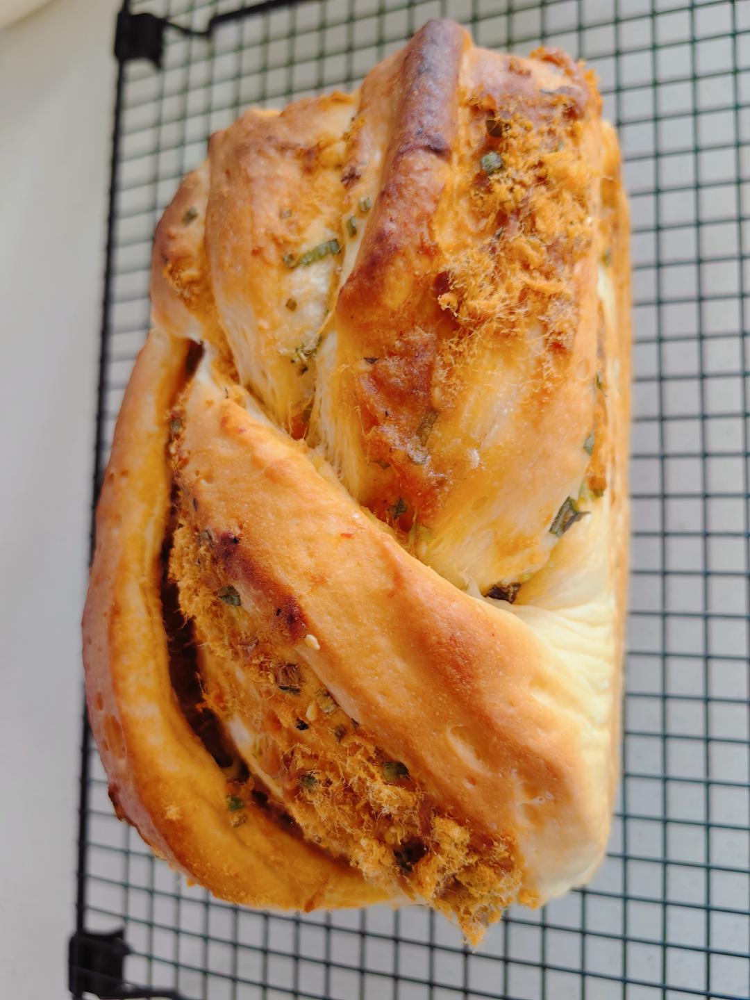 没做后悔，做了更后悔！后悔为啥没有早点儿做---绵绵绵吐司