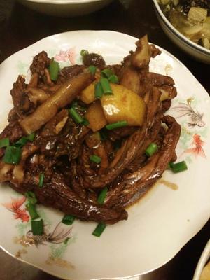 自制熟食鸭锁骨的做法 步骤1