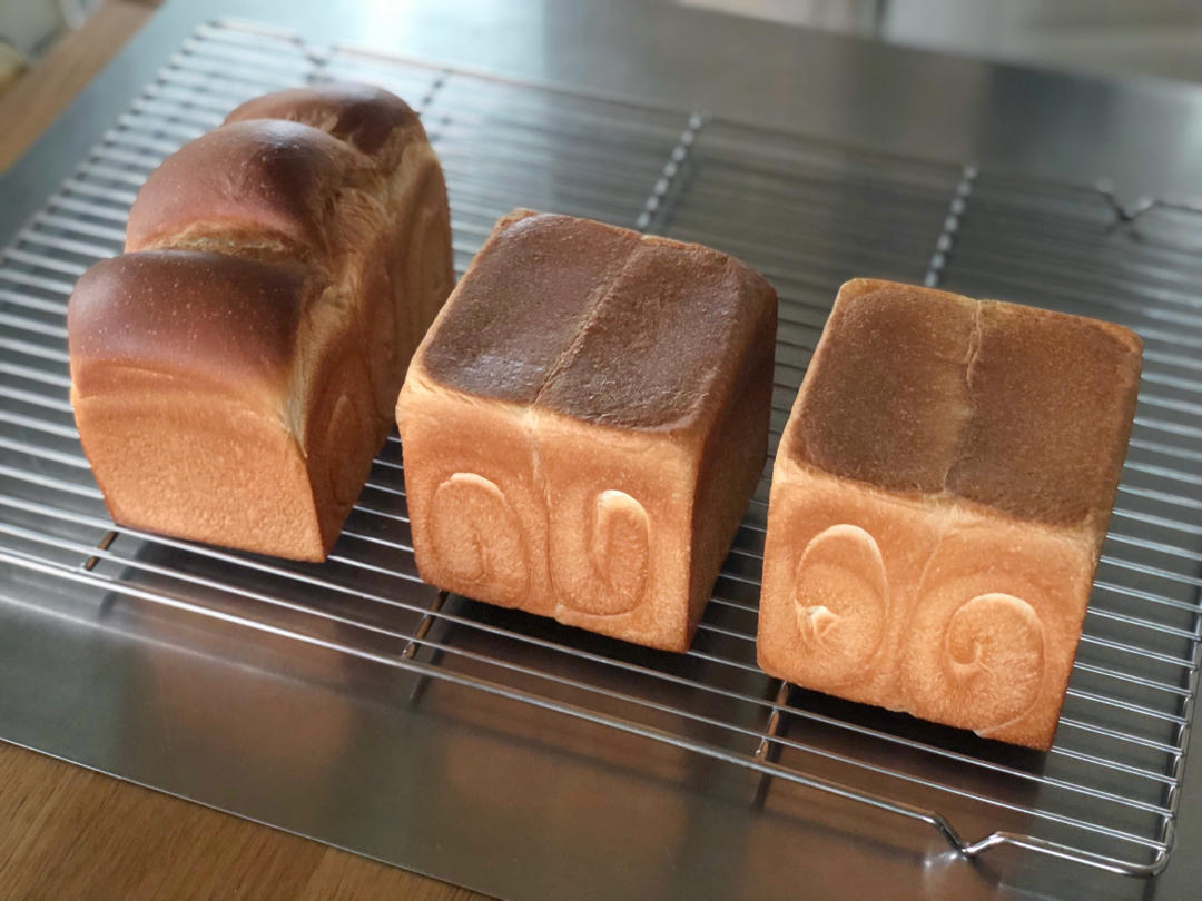 超软椰香白吐司