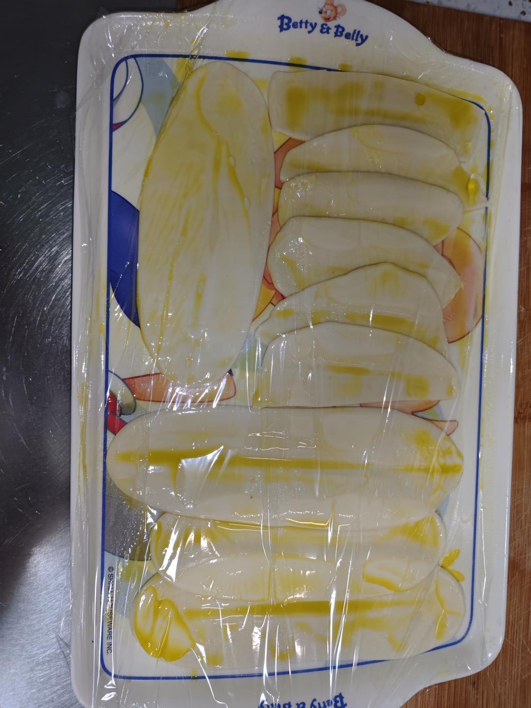 油泼面（BiangBiang面）