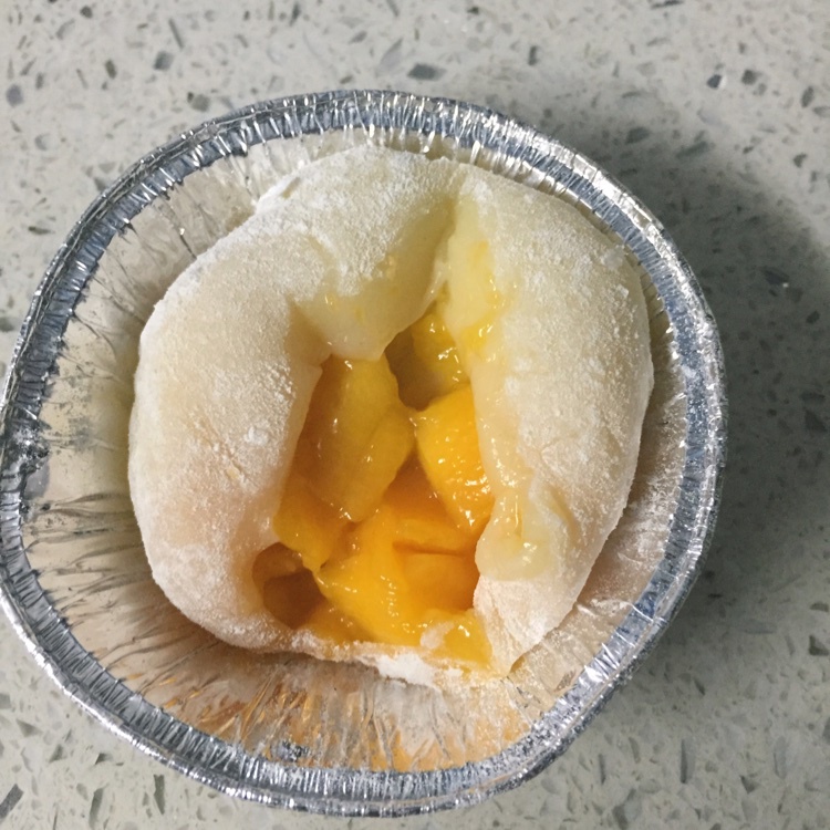 人气爆棚雪媚娘