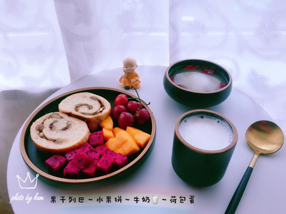小猫家早餐