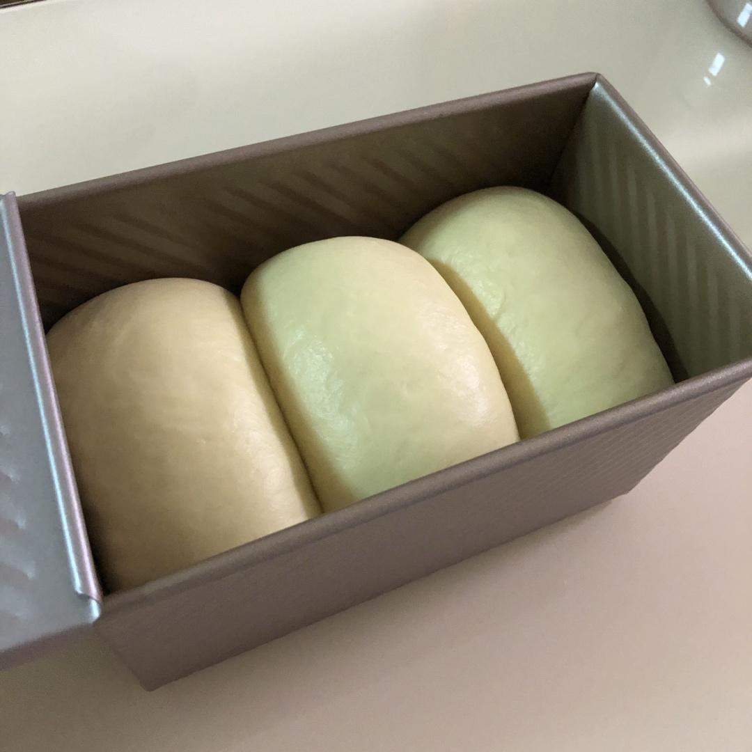 憨憨小熊红豆面包【6月北鼎烤箱食谱】