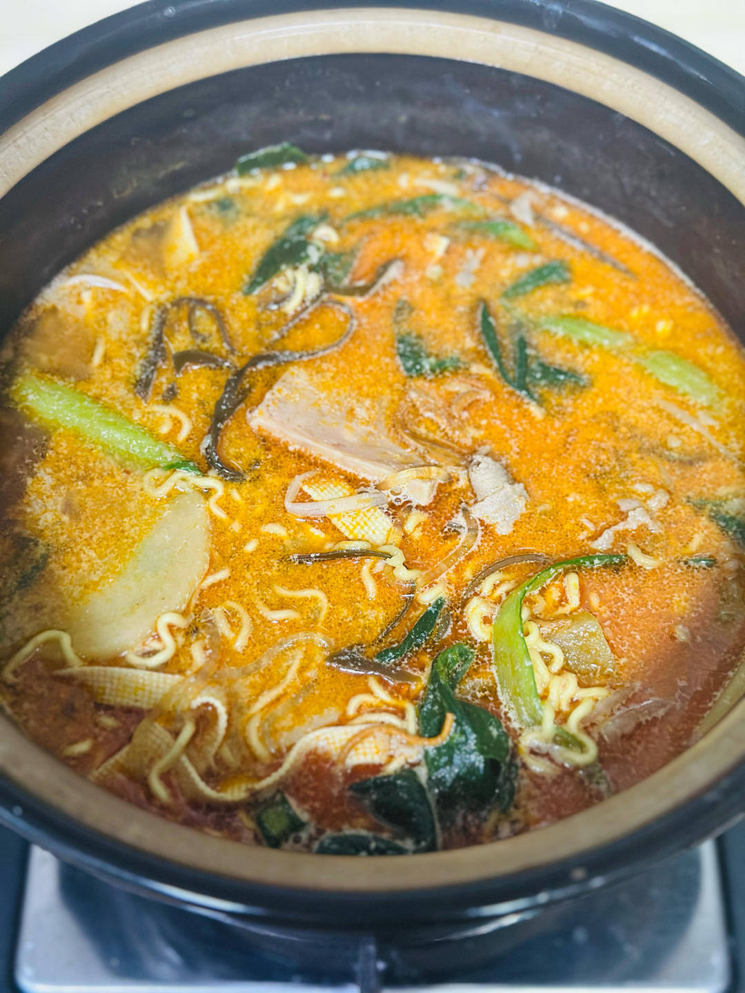 麻辣烫（香迷糊版）