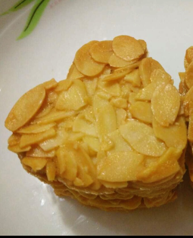 ph大师版杏仁瓦片