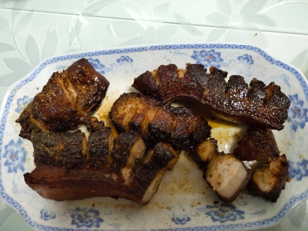 好吃又简单的五花肉做法
