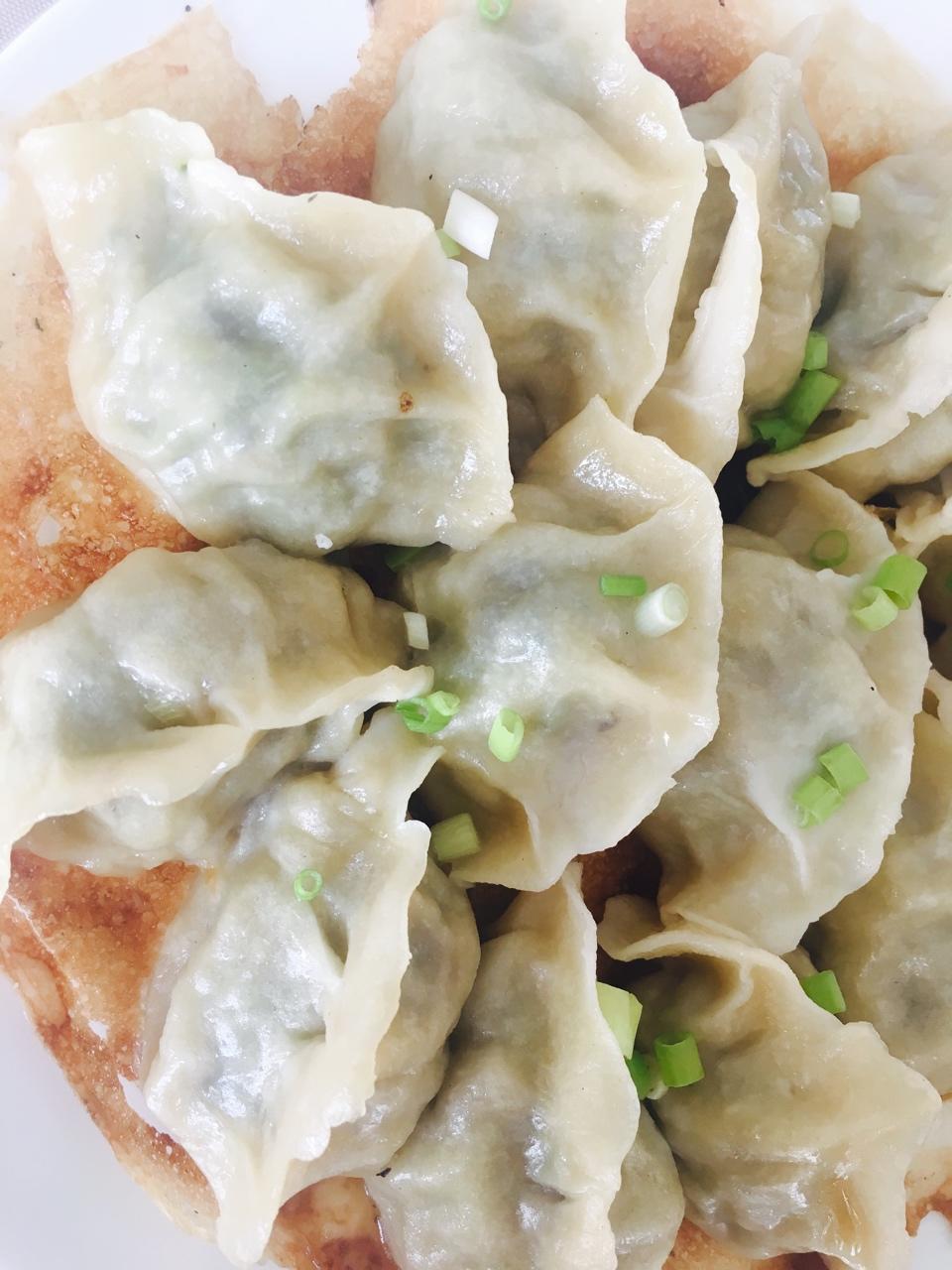 快手煎饺