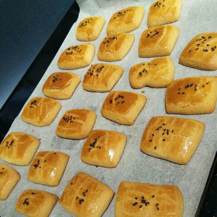 炉果