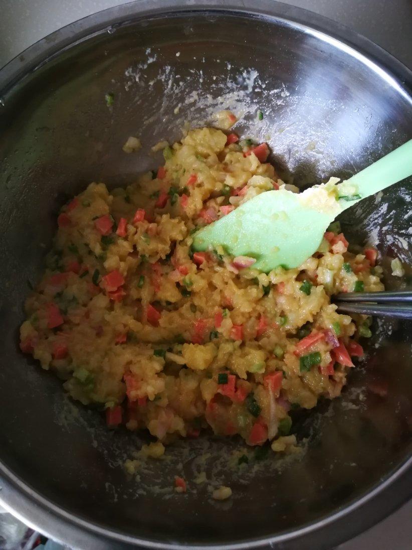 香煎土豆饼 好吃得逆天