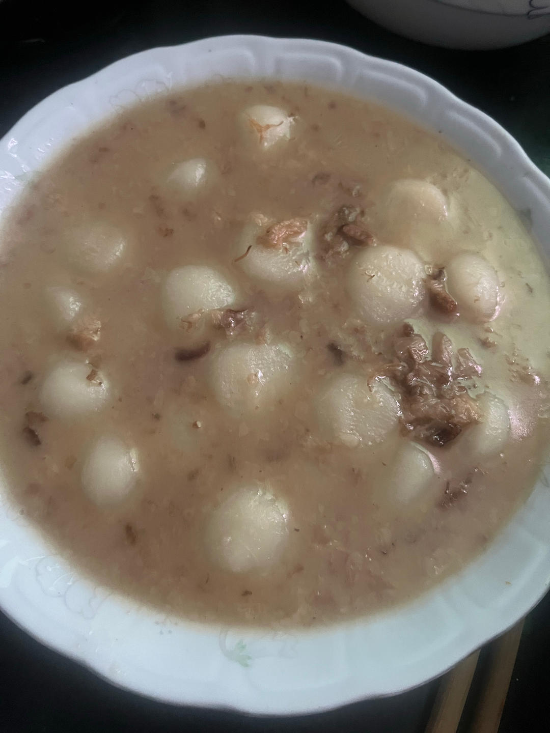 🔥🔥比肉还好吃的山药丸子