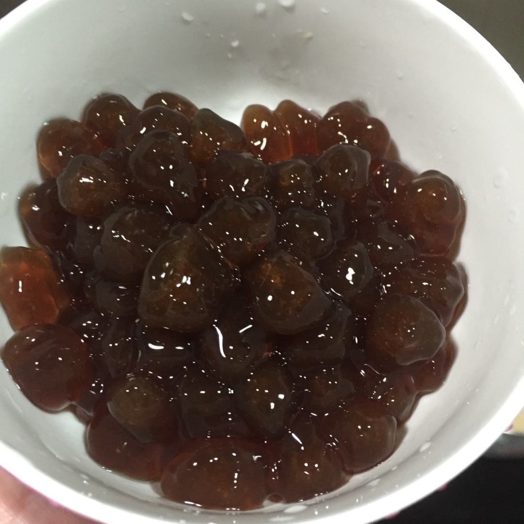自制珍珠【高成功率】