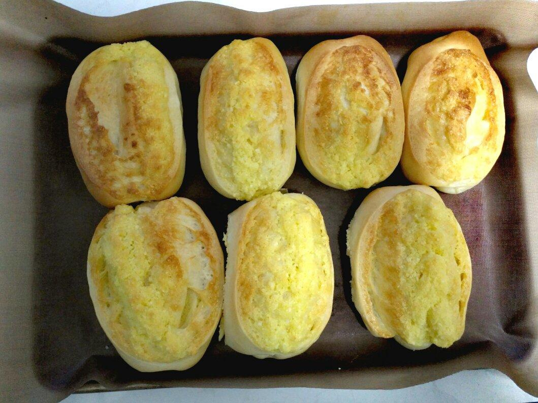 椰皇包