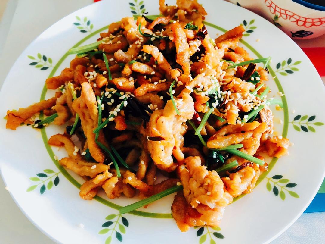 春饼套餐【食材包操作说明】